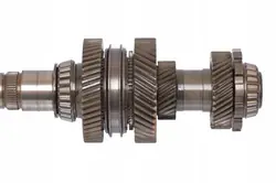 Gebruikte Audi 030.27 S-Tronic aandrijfas