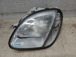 Linker koplamp Mercedes SLK W170 A1708202361