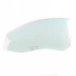 Vitre Portière Avant Gauche Mercedes W204 C204 Coupé OEM A2047250500