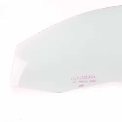 Vitre Portière Avant Gauche Mercedes W204 C204 Coupé OEM A2047250500