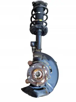 MacPherson-Federbein links OEM LUOA1856982 für Hyundai Tucson