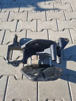 Support de Cabine OEM 82226715 Gauche pour Renault Gama