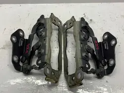 Hood Hinge A2048800728 A2048800828 L/P Mercedes W204