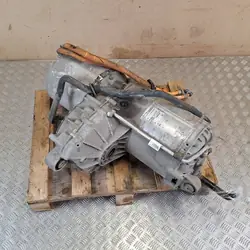 Moteur Électrique Arrière RWD Tesla Model S 1025276-00-Q