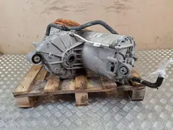Elmotor Bak RWD Tesla Model S 1025276-00-Q
