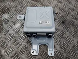 Honda ohjausvahvistimen ECU 39980-SND-G0 Civic VIII:lle