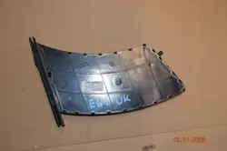 Porta-copos BMW E60 OEM 7063104 - Estado usado