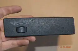Porte-gobelet BMW E60 OEM 7063104 - État utilisé