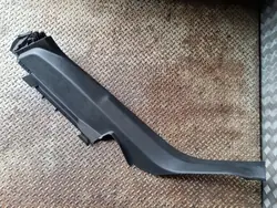 Guarniçao de pilar Opel Grandland X OEM YP00133677