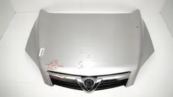 Opel Antara 06-10 Motorlock OEM 368446711