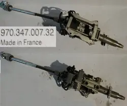 OEM 97034700732 ohjauspylväs Porsche Panamera 970:lle