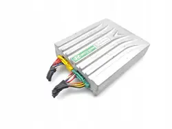 Amplificador audio Hyundai Ioniq OEM 96370-G2500