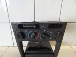 TOYOTA COROLLA VIII 2002 QUADRO PAINEL A/C OKL14275