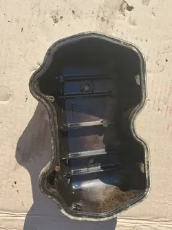 Ölwanne Fiat Cinquecento 700cc OEM Teil