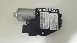 Motor de teto solar OEM 91205EB30A para Nissan Pathfinder R51