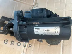 Startmotor OEM 458191 voor Fiat Doblo Cargo 1.3L