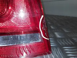 Feu arrière gauche VW PASSAT B7 3AE945095F