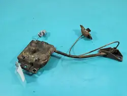 Mecanismo de roda sobressalente OEM IMPRK1556779 Toyota