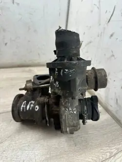 Turbo MERCEDES-BENZ A (W168) A668096 1.7L