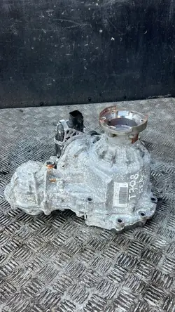 Utväxlingslåda OEM 00463374830 Alfa Romeo Giulia