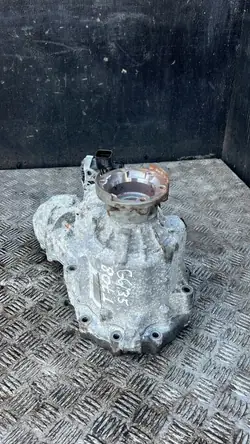 Verteilergetriebe OEM 00463374830 für Alfa Romeo Giulia