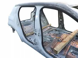 Jeep Avenger rechte B-Säule OEM 380 (2022-)