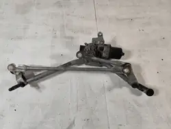 Etupyyhkijän moottori Renault Captur I OEM