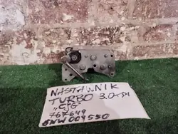 Atuador Turbo OEM 6NW009550 para VW Touareg 3.0 TDI