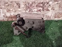 Turboaktoori OEM 6NW009550 VW Touareg 3.0 TDI:lle
