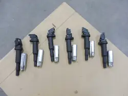 Zündspule BMW E39 E46 E60 E84 E70 E90 8616153