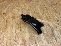 Soporte de parachoques delantero derecho Toyota C-HR 52535-F4010