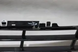 Vordere Stoßstangenmitte BMW 5 G30 G31 OEM