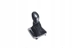 VW Touareg Schaltknauf-Manschette OEM 7P1713203G