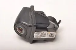 BMW 4-sarjan F32 Coupé Takakamera 2013-