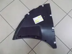 Porsche Taycan oikea lokasuoja OEM 9J1809958