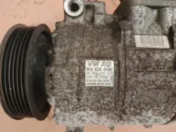 Compresseur AC VW Golf V Touran Audi A3 Octavia OEM AUTOKLAMA9991