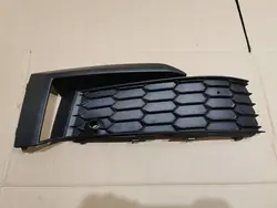 Griglia paraurti anteriore SKODA KODIAQ PDC 21-24 OEM 565807368C