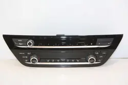 Painel climatização BMW OEM 61315A48005 Usado
