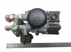 Solaris ECAS-Ventil OEM 1517908 - Gebrauchtteil