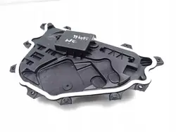 Garniture Portière Arrière Droite Jaguar I-Pace OEM M9D3-24766-A