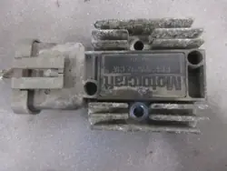 Module de Bobine d'Allumage OEM F1SF-12A297-C1A Mustang