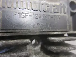 Ontstekingsspoelmodule OEM F1SF-12A297-C1A voor Mustang