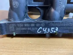 Ansaugkrümmer OEM 4353 für Smart Fortwo 0.7L