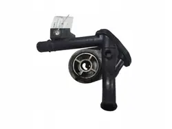 Öljynsuodattimen pohja OEM PIE8200552604 Renault Megane III