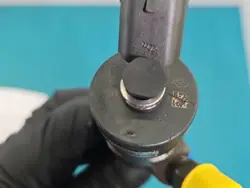 Injecteur Hyundai Tucson Testé OEM 0445110258 2.0 CRDI