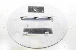 Brandstoftankklep OEM GX73405A26A voor Jaguar XE 2016