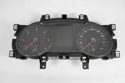 VW PASSAT B8 Mittaristo 3G0920751A