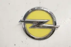 Takaluukun kahva Opel Astra J GTC