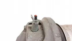 Amortisseur pneumatique arrière MAM1200 pour VW Touareg