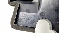 Volant Airbag Nissan Qashqai OEM 215596UM0A